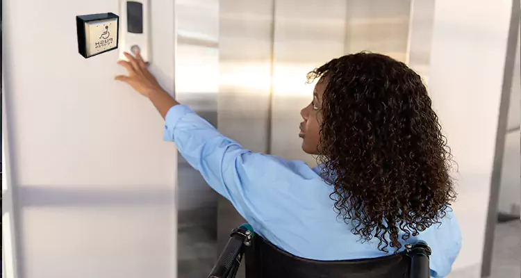 Handicap Push Button Repair in Dania Beach, FL
