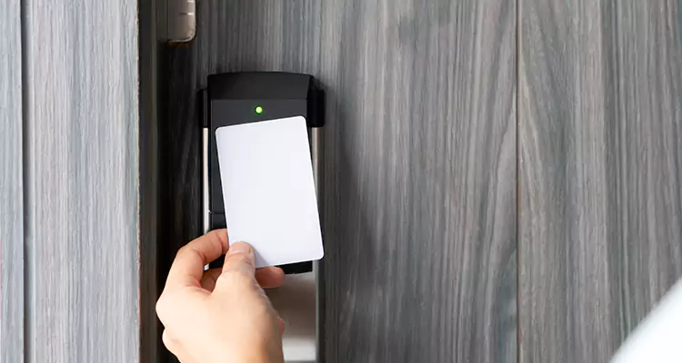 Hotel Swipe Card Door Locks Repair in Dania Beach, FL