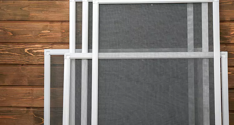 Patio Door Window Frame Repair in Dania Beach, FL