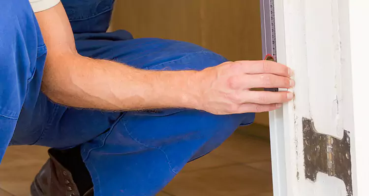 Antique Pocket Door Rollers Repair in Dania Beach, FL