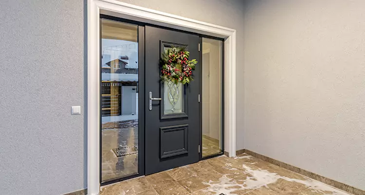 Double Porch Doors Repair in Dania Beach, FL