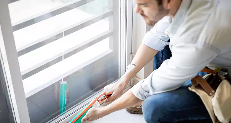 Sliding Patio Door Contractors in Dania Beach, FL