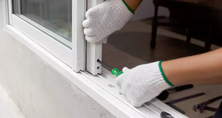 Automatic Sliding Glass Door Opener in Dania Beach, FL