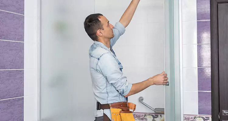 Glass Sliding Door Repair Near You in Dania Beach, FL