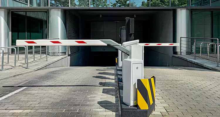 Affordable And Fast Parking Boom Gate Repair Services in Dania Beach, FL