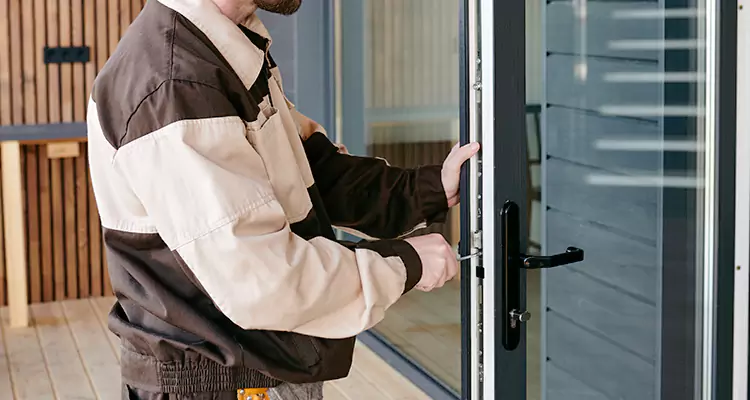 Top Rated Patio Door Lock RepairPatio Door Locking Mechanism Broken Repair in Dania Beach, FL