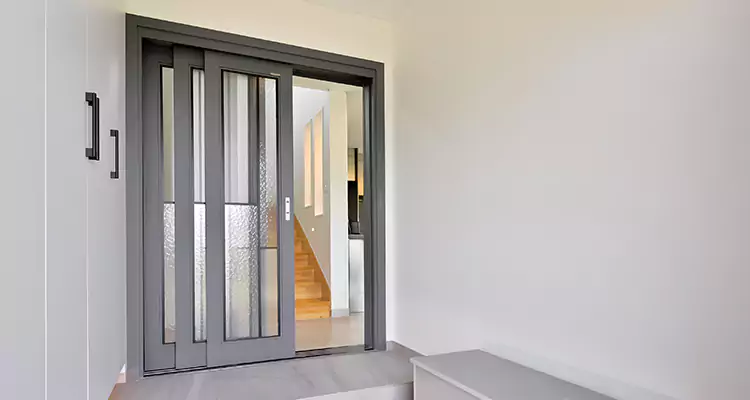 Commercial Sliding Door Contractor in Dania Beach, FL