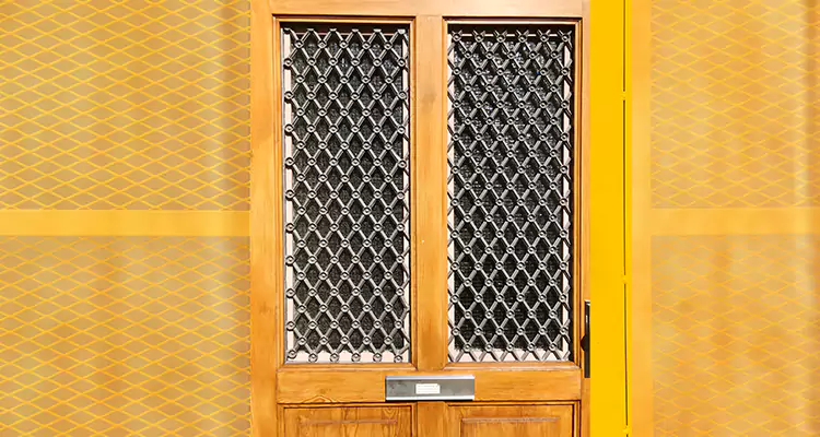 Sliding Pet Screen Door Replacement in Dania Beach, FL